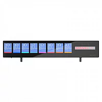 iCon D4T Display Unit for P1M