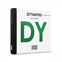 Thomastik Dynamo Viola Set 44