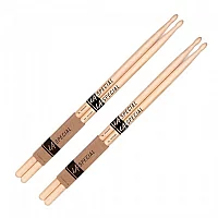 ProMark LA Special 7A Wood Tip Drumsticks. 2 Pair Value Bundle