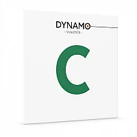 Thomastik Dynamo Viola C String 44
