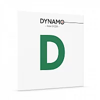 Thomastik Dynamo Viola D String Aluminium Wound. 44