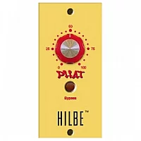 Tom Hilbe PHAT