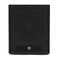 Subzero D15 1600W Active PA Subwoofer with DSP