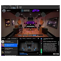 Embody Immerse Spatial Audio Production Suite 10yr