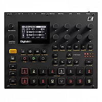 Elektron Digitakt 2 Drum Computer and Sampler