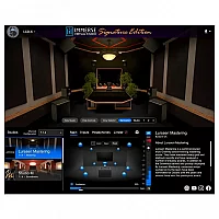 Embody IVS Signature Edition Lurssen Mastering 10yr