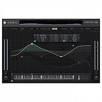 SSL XDynEQ