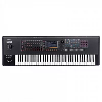 Roland Fantom7 EX 76Key Synthesizer Keyboard