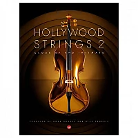 EastWest Hollywood Strings 2