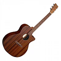 Martin GPC10E Sapele Electro Acoustic