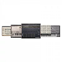 GForce Oberheim The Bundle