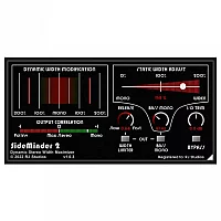 Raising Jake SideMinder 2