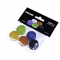 NUX NST1 Pedal Topper Switch Caps Pack of 5