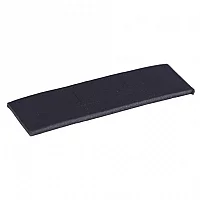 Tackle Hoop Protector Black