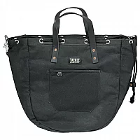 Tackle Cinch Tight Snare Bag Black