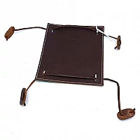 Tackle Rack Tom Bumper Guard Brown