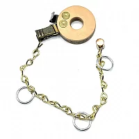 Tackle Adjustable Sizzle Chain