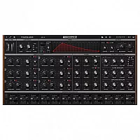 Synapse Audio The Legend HZ