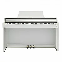 Casio AP550 Digital Piano White