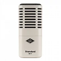 Universal Audio SD7 Dynamic Microphone with Hemisphere Modeling