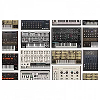 GForce Ultimate Bundle V1