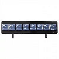 iCON D5 Display Unit for P1 Nano
