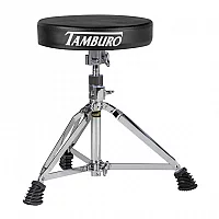 Tamburo 350 Series Drum Throne