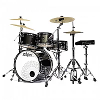 Zildjian ALCHEME Series Gold EX Kit