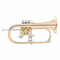 Roy Benson FH302 Flugel Horn Lacquer