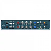Behringer 1273 2Channel Mic Preamp and EQ