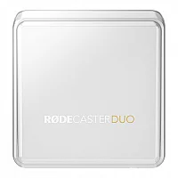 RodeCover Duo