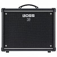 Boss Katana 50 Gen 3 1x12 Combo