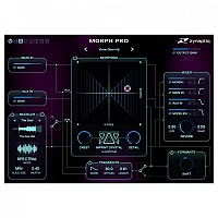 Zynaptiq Morph 3 Pro