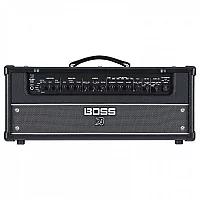 Boss Katana Artist Gen 3 100w Amp Head