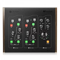 iCON 32Ci USB Audio Interface with Harrison Mic Preamps