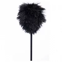 Danmar Furry Kick Black Beater Black Shaft