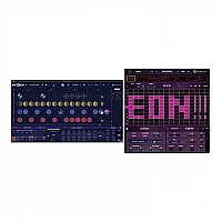 Modalics Composition Bundle