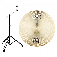 Meinl Practice HCS Ride and Stand