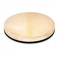 Schlagwerk Frame Drum 45 cm 18 shallow frame