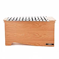 Premier NXT GEN Bass Metallophone Diatonic