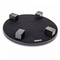 Schlagwerk Udu Adapter Plate