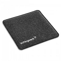 Schlagwerk Cajon Natural Felt Pad Black