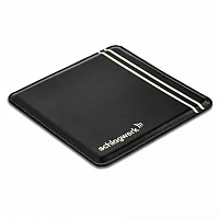 Schlagwerk Cajon Pad Retro Black