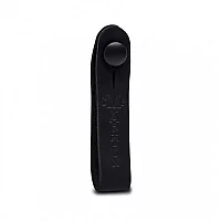 Martin Headstock Tie Black