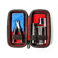 Dunlop System 65 Complete Guitar and Bass String Change Tool Kit