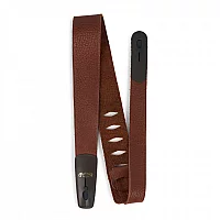 Martin Buffalo Leather LockIt Strap Tan