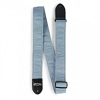 Martin Sea Wool Tweed Strap Ocean