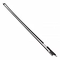 Coruss Carbon Violin Bow 44 Black Hair