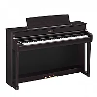 Yamaha CLP 845 Digital Piano Rosewood
