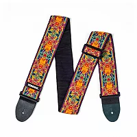 Dunlop JH04 Hendrix Poster Guitar Strap
